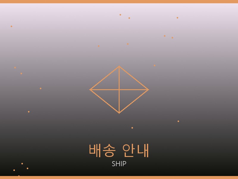 벨루티 레플리카 사이트 배송 이용 안내